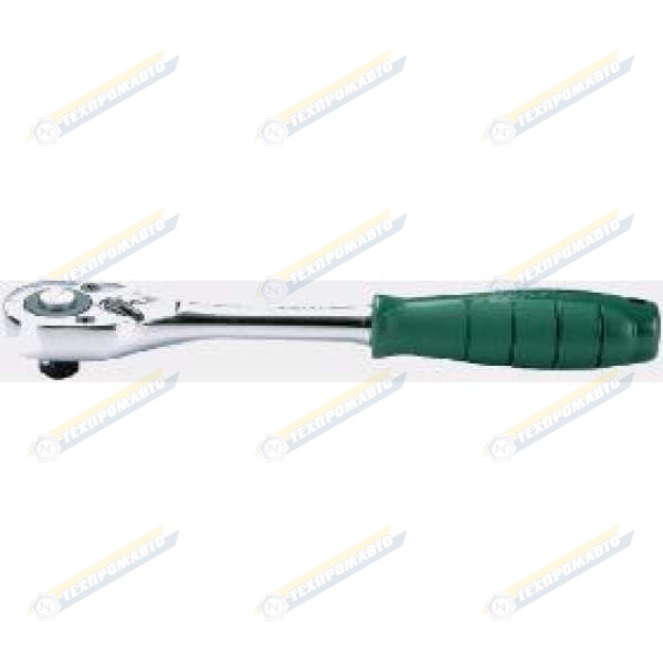 Трещотка 1/2" с быстрым сбросом