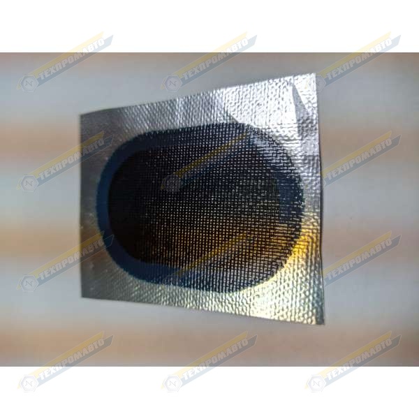 E3 Латки для камер овальные 37*57мм (500)