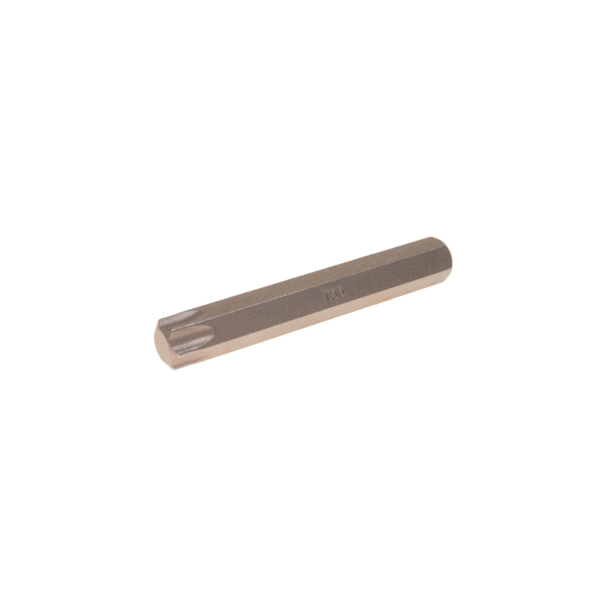 Вставка RF-1767555: 3/8"DR TORX T55х75мм  ROCKFORCE /1/10/100
