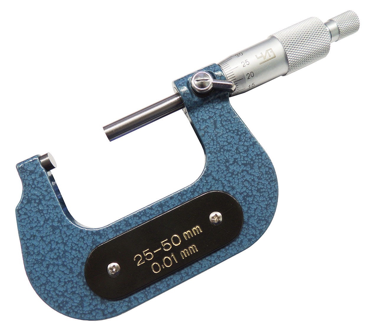 Микрометр МК- 50 0.01 кл.1