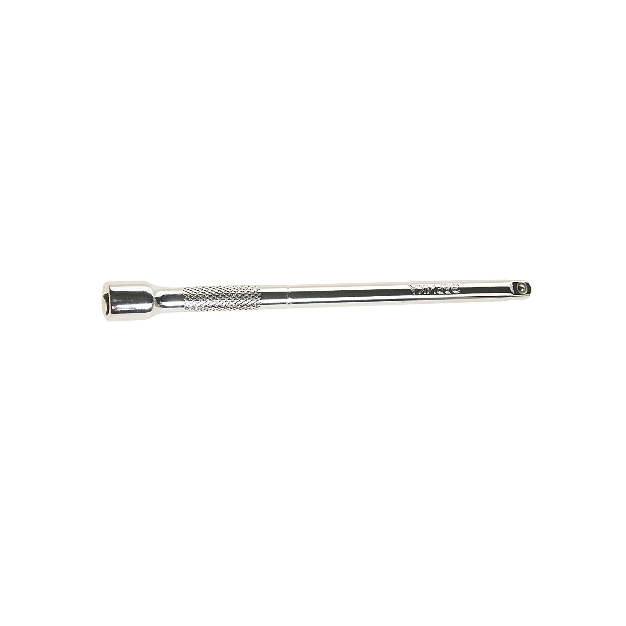 Удлинитель ER-91904 1/4" DR 150мм ЭВРИКА 1/120