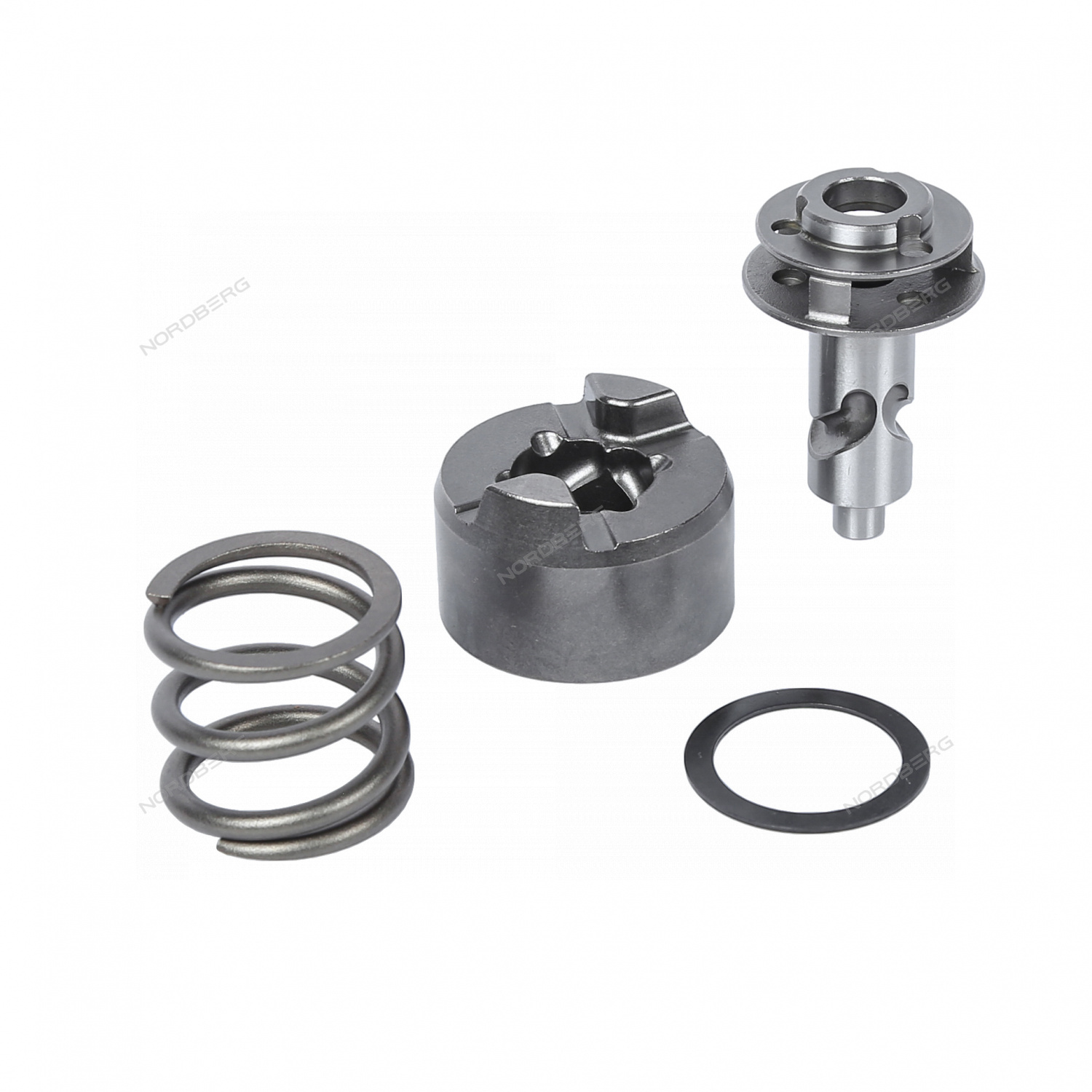 Ударник для  гайковерта аккумуляторного NE808K