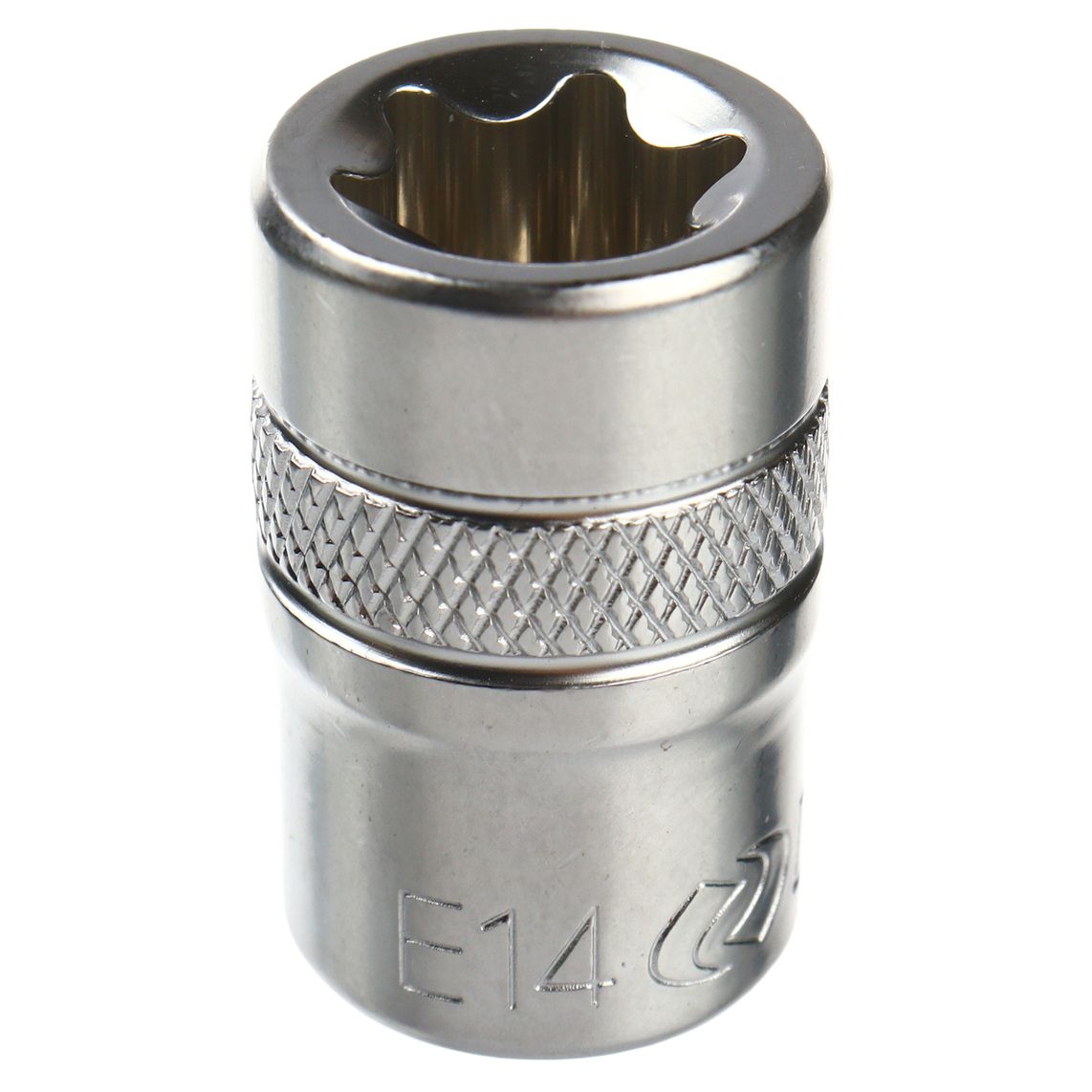 Головка торцевая Е14 3/8" TORX L-28мм LG-32314 LIGE /1/50