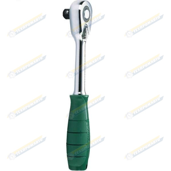 Трещотка 1/2" с быстрым сбросом 48 зубьев