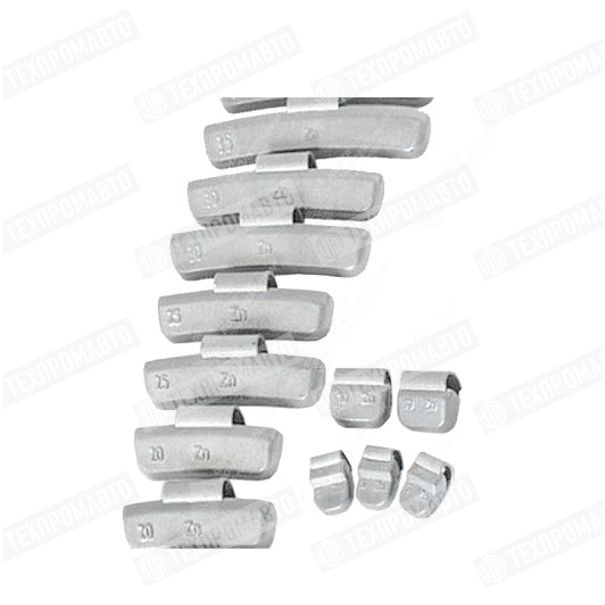 0510 грузик японский 10гр (50)