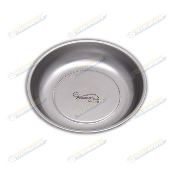 MCT-6R Тарелка магнитная, 150 мм