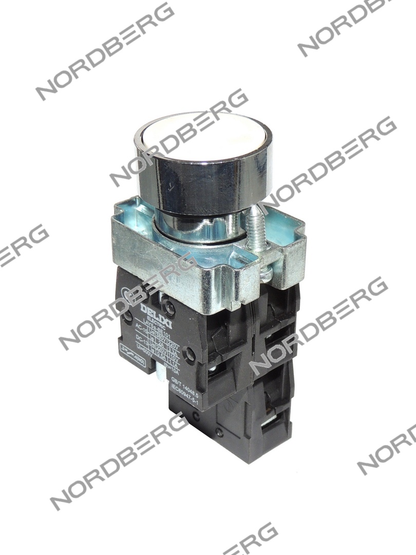 NORDBERG ЗАПЧАСТЬ ПЕРЕКЛЮЧАТЕЛЬ кнопки подъема G6 для N631L-3