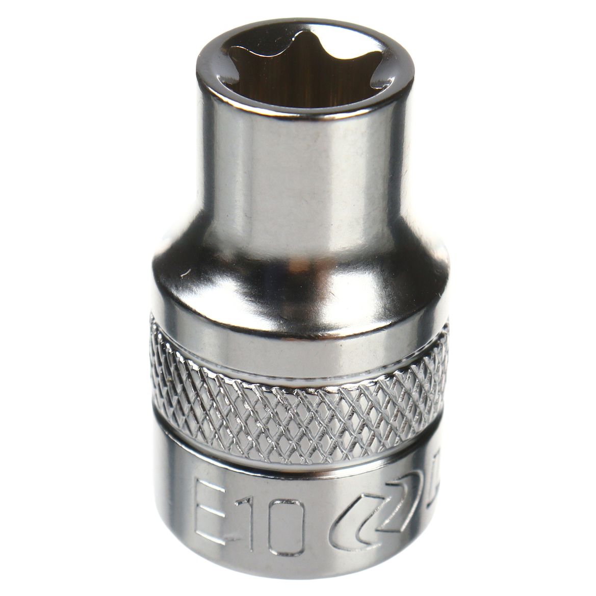 Головка торцевая Е10 3/8" TORX L-28мм LG-32310 LIGE /1/50