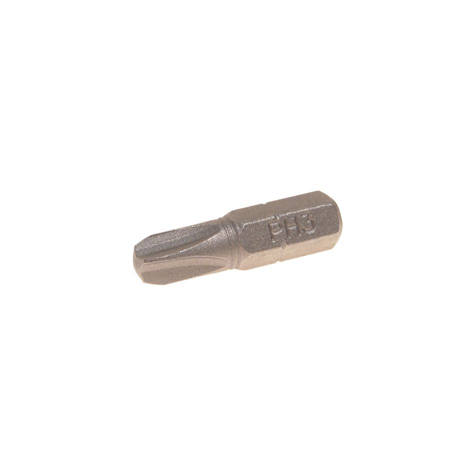 Вставка RF-121253: 1/4"DR филипс PH.3х25мм ROCKFORCE /1/10