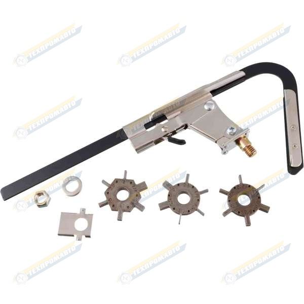 Ключ спец. для очистки канавок на поршне