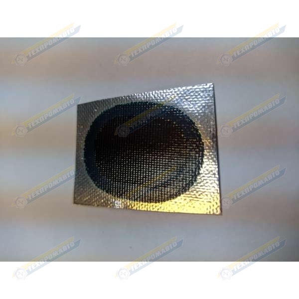 E1 Латки для камер овальные 24*36мм (500)