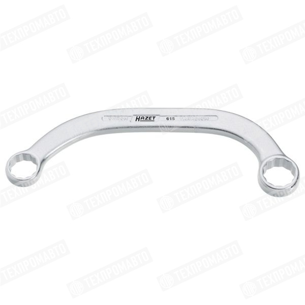 Стартерный ключ