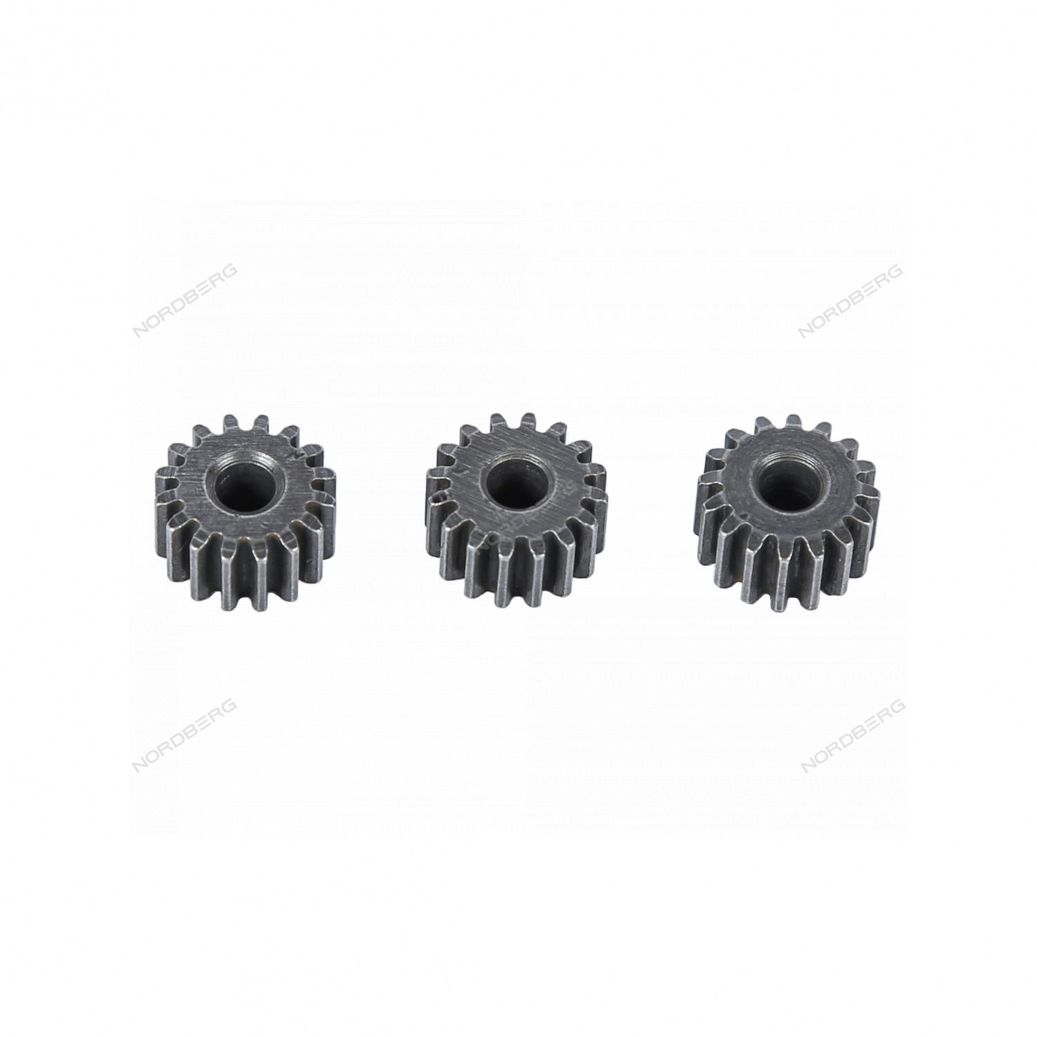 Планетарная шестеренка для NP2511 (3шт/компл)