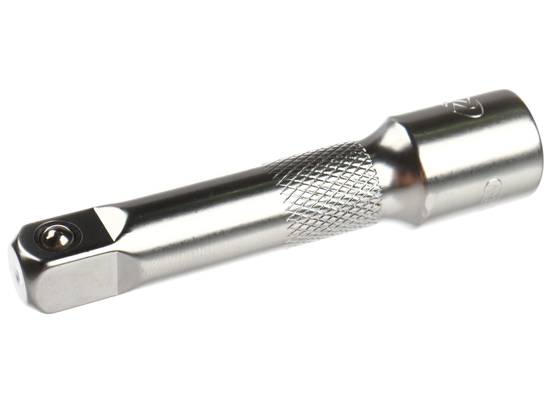 Удлинитель 3/8" 75мм LG-30075 LIGE /1/100