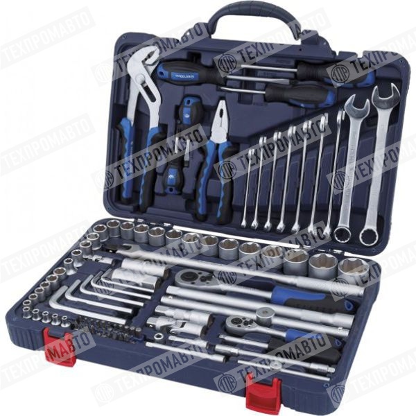 Набор инстр.SMART EQUIP 89пр.