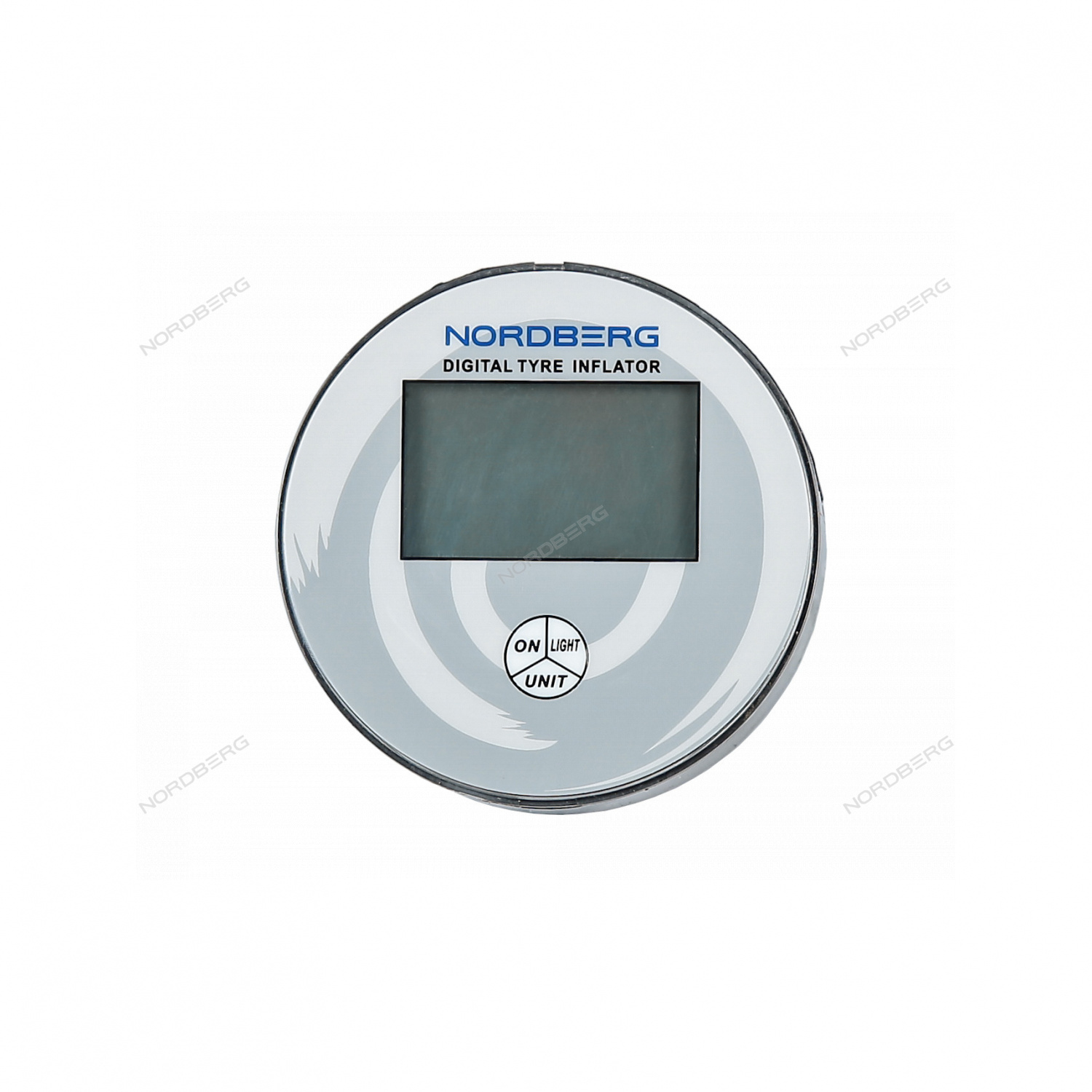 Запчасть манометр с дисплеем для Ti8D