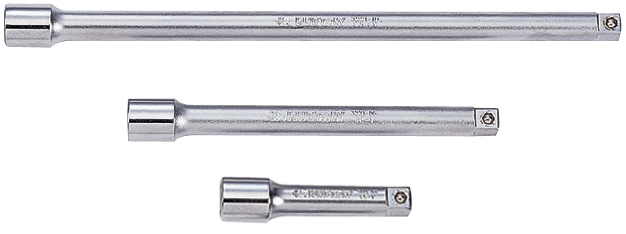 KING TONY Удлинитель 3/8", 600 мм