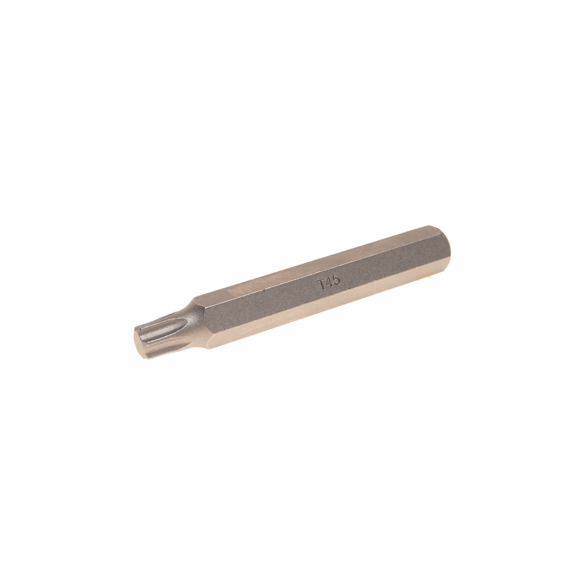 Вставка RF-1767545: 3/8"DR TORX T45х75мм  ROCKFORCE /1/10/100