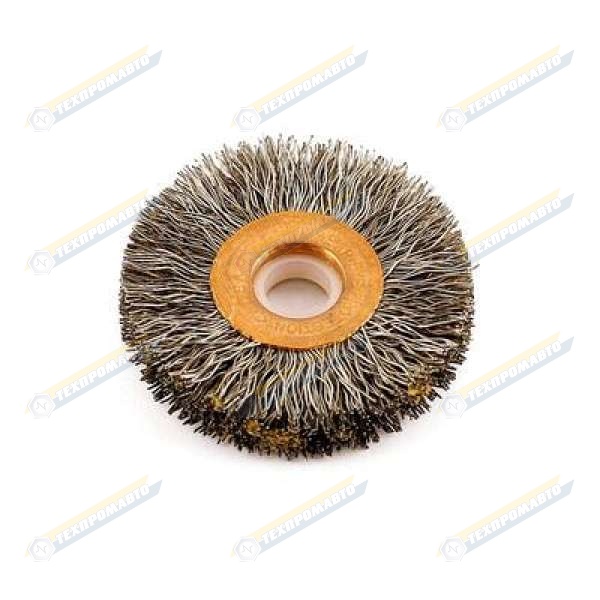 S893 Щетка д.шерохования покрышек d=40мм