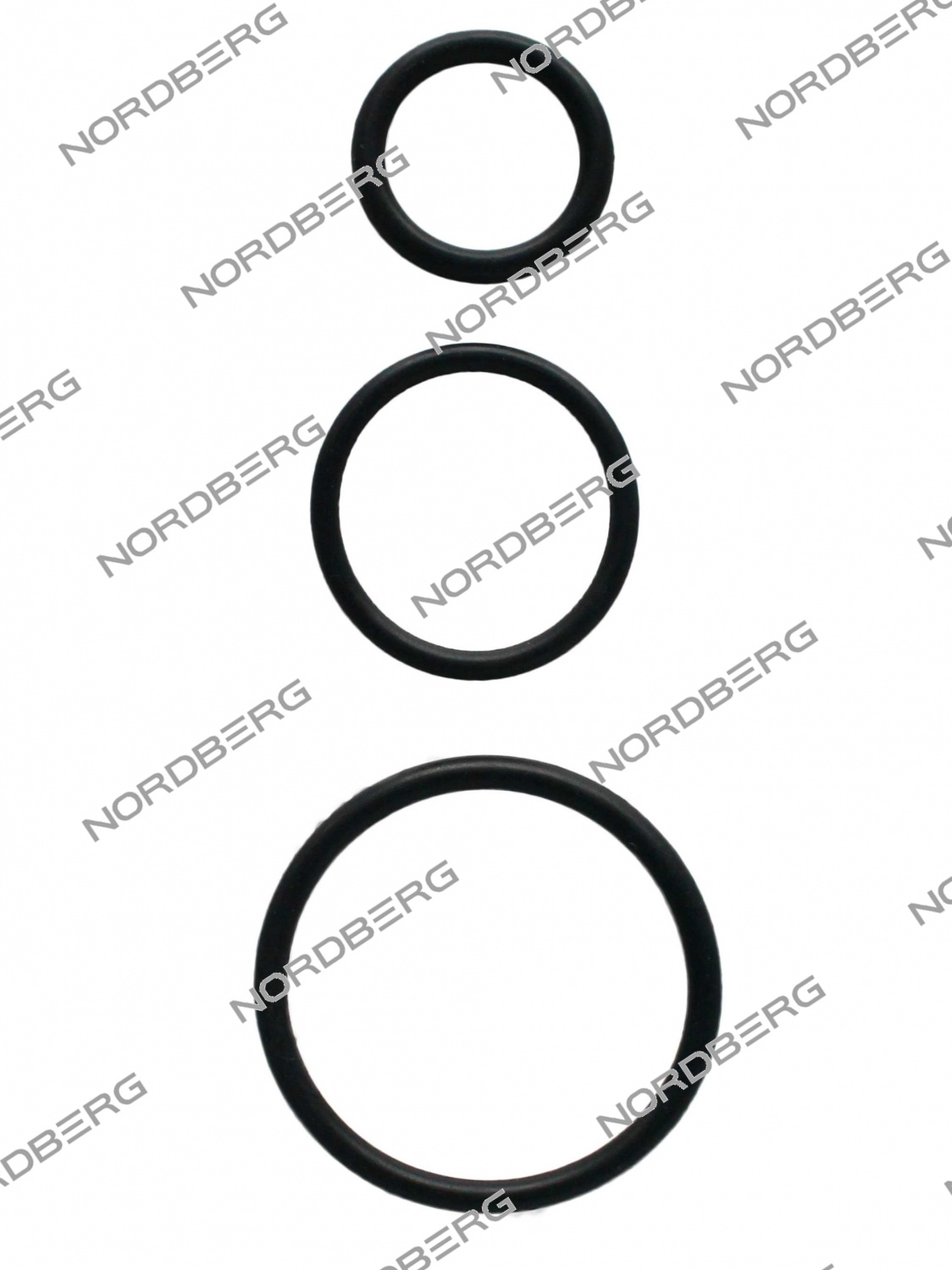 Ремкомплект (прокладки) для 2630AP NORDBERG 000010128