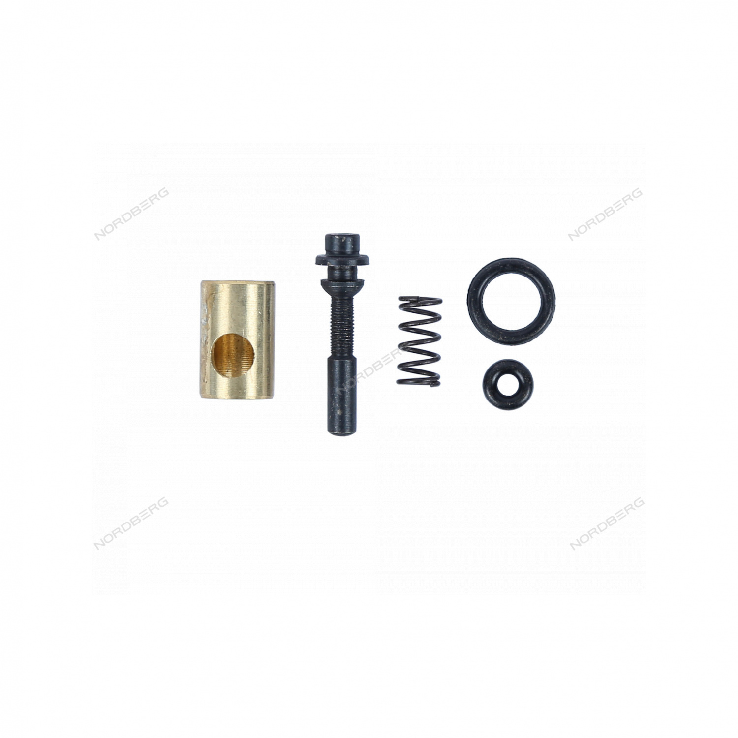 Клапан воздушный в сборе для NP0261