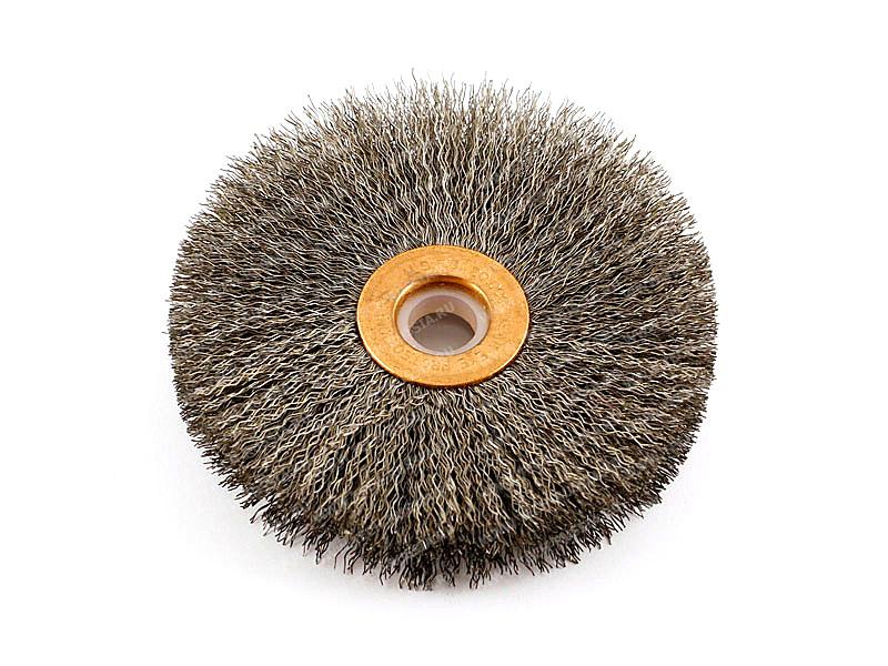 S892 Текстурная щетка 75мм