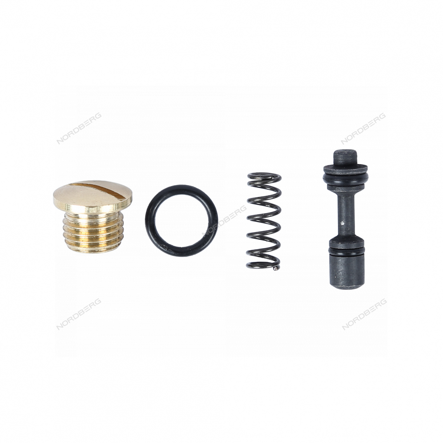 Клапан воздушный для NP3022