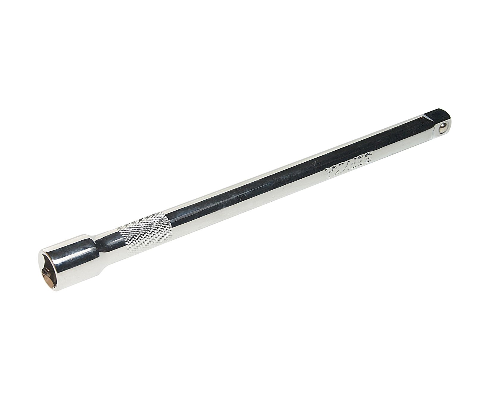 Удлинитель ER-91907 3/8" DR 200мм ЭВРИКА 1/80