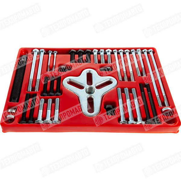 Съемник шкивов (46 пр)