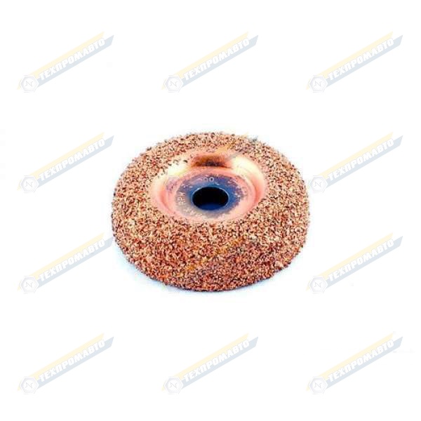 S1009 Шероховальный круг 50мм