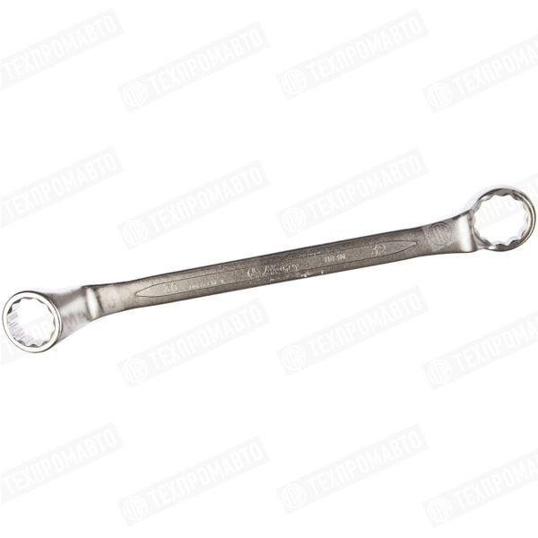 Ключ накидной 75 град. 30*32 мм