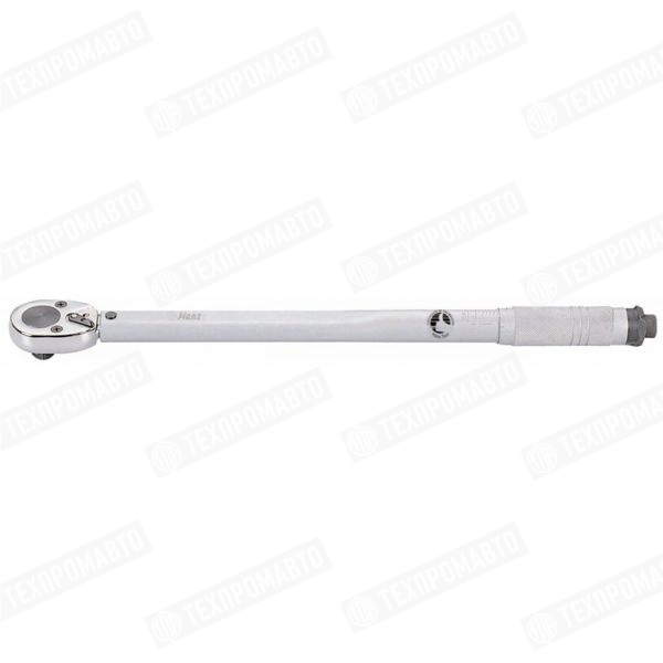 Ключ динамометрический 35-200 3/8"