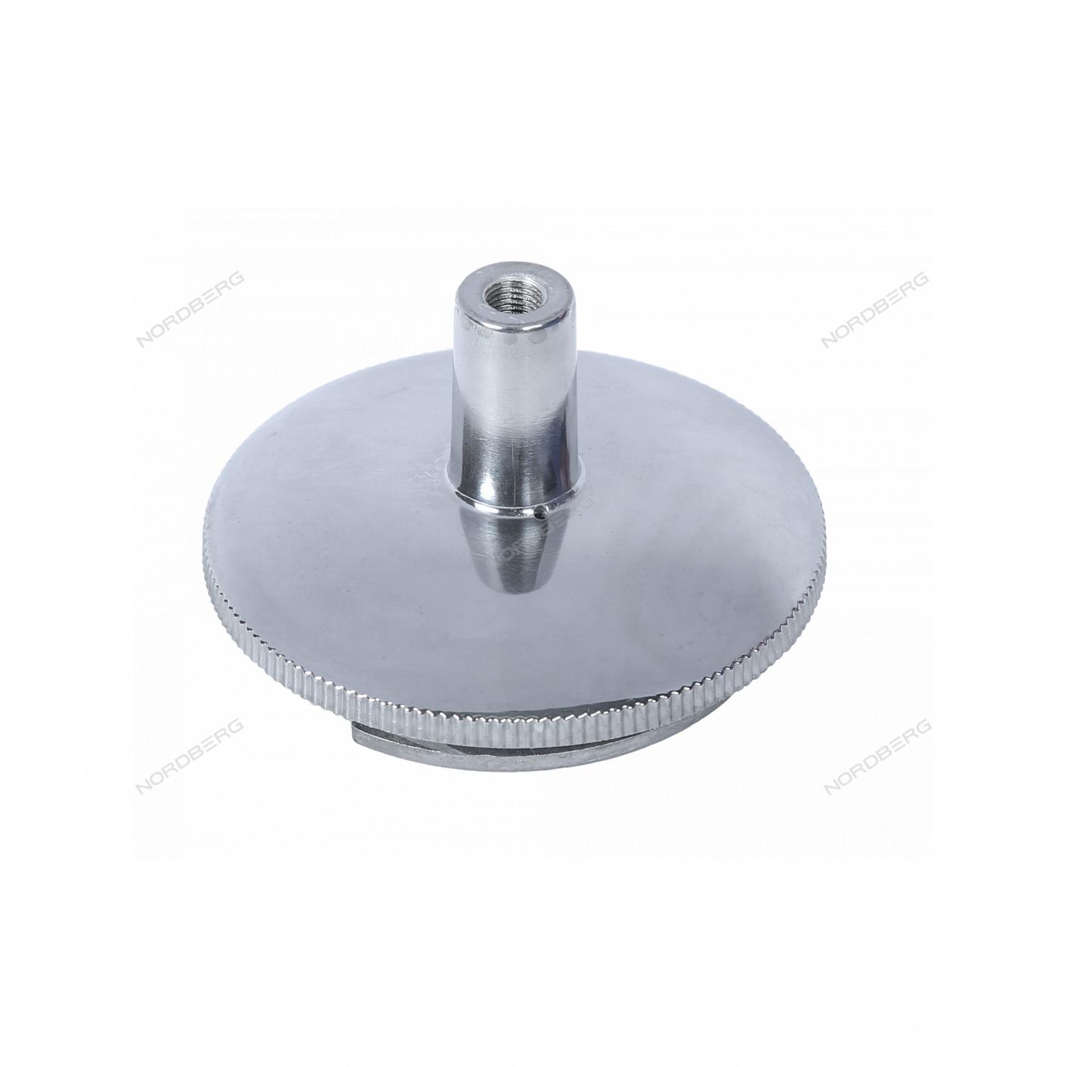 Крышка бака для абразива для NP9203