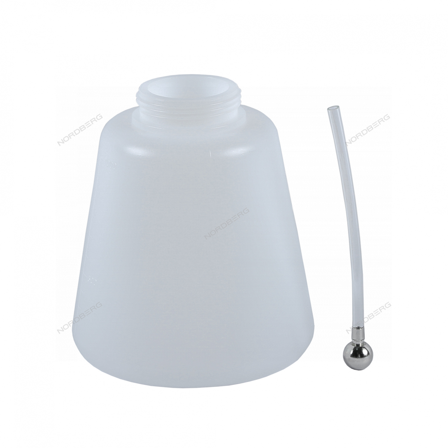 Втулка и емкость для NP9006, NP9005