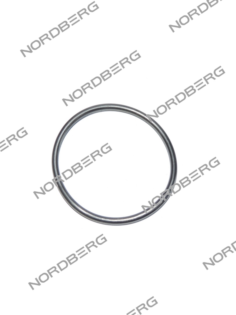 Прокладка 48 для стойки NORDBERG N3405 (2019)