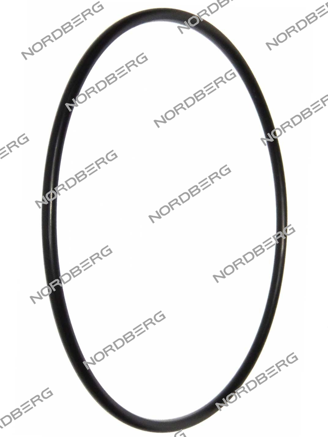 Прокладка (170.8*5.33) цилиндра отжимного для 4638E NORDBERG X003545 (200-321)
