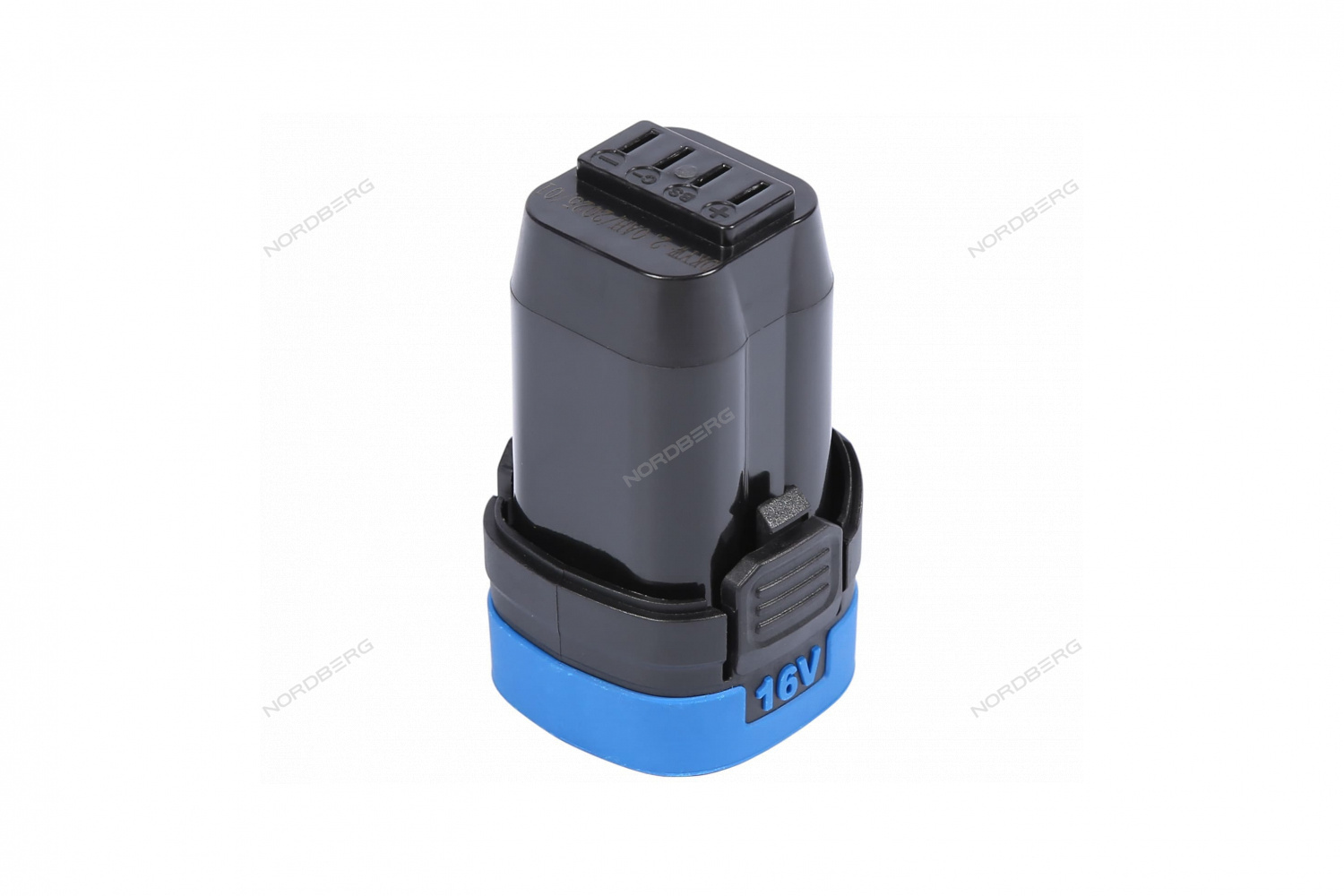 Аккумулятор, 16 В, 2 Ач NORDBERG NE9032