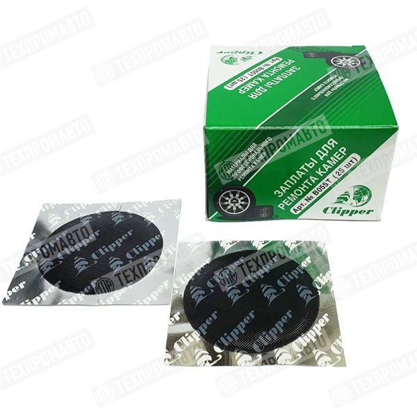 B055T Заплата 55мм(25)