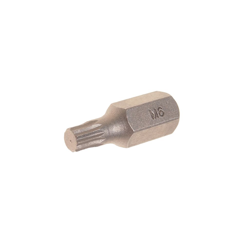 Вставка RF-1783006: 3/8"DR SPLINE M6х30мм  ROCKFORCE /1/10/100