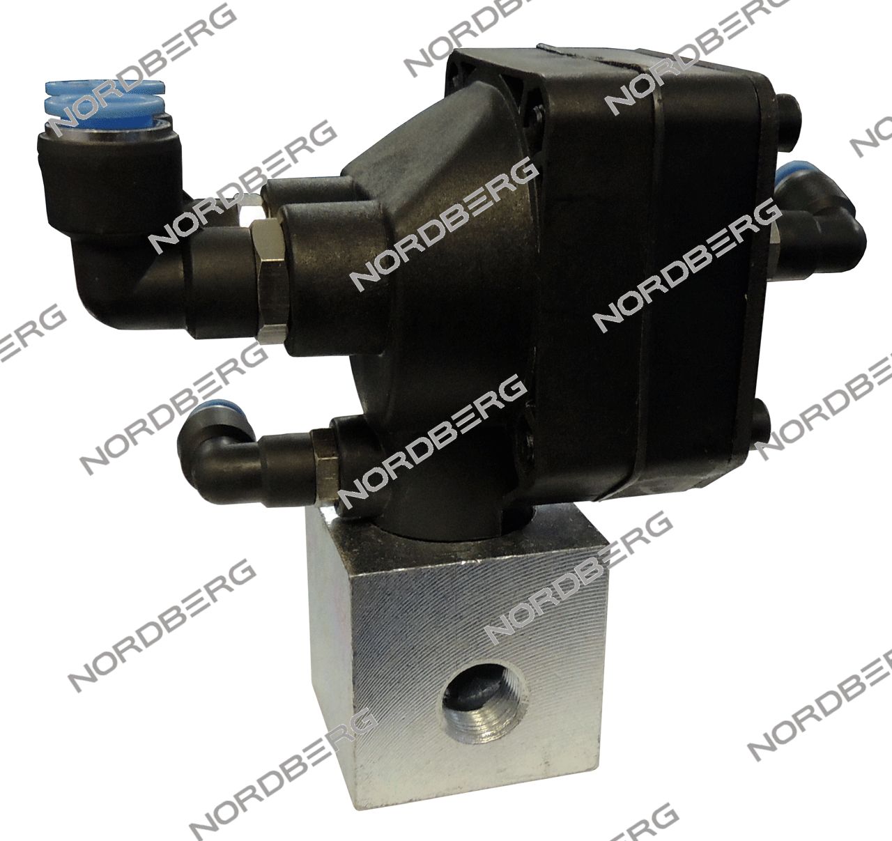 Клапан 8-А (6000140) пневмораспределительный для 4639.5ID NORDBERG CT-K-2200000
