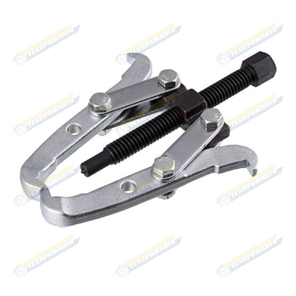 Съемник 2 захвата 2т, 3"