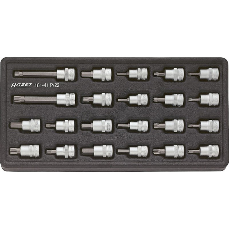 Набор инструментов