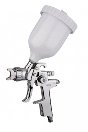 КРАСКОРАСПЫЛИТЕЛЬ FUBAG  EXPERT G600 1.5 HVLP