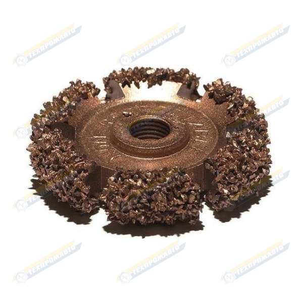 BJ414 Абразив/Круг шлифовальный 50мм/13/36