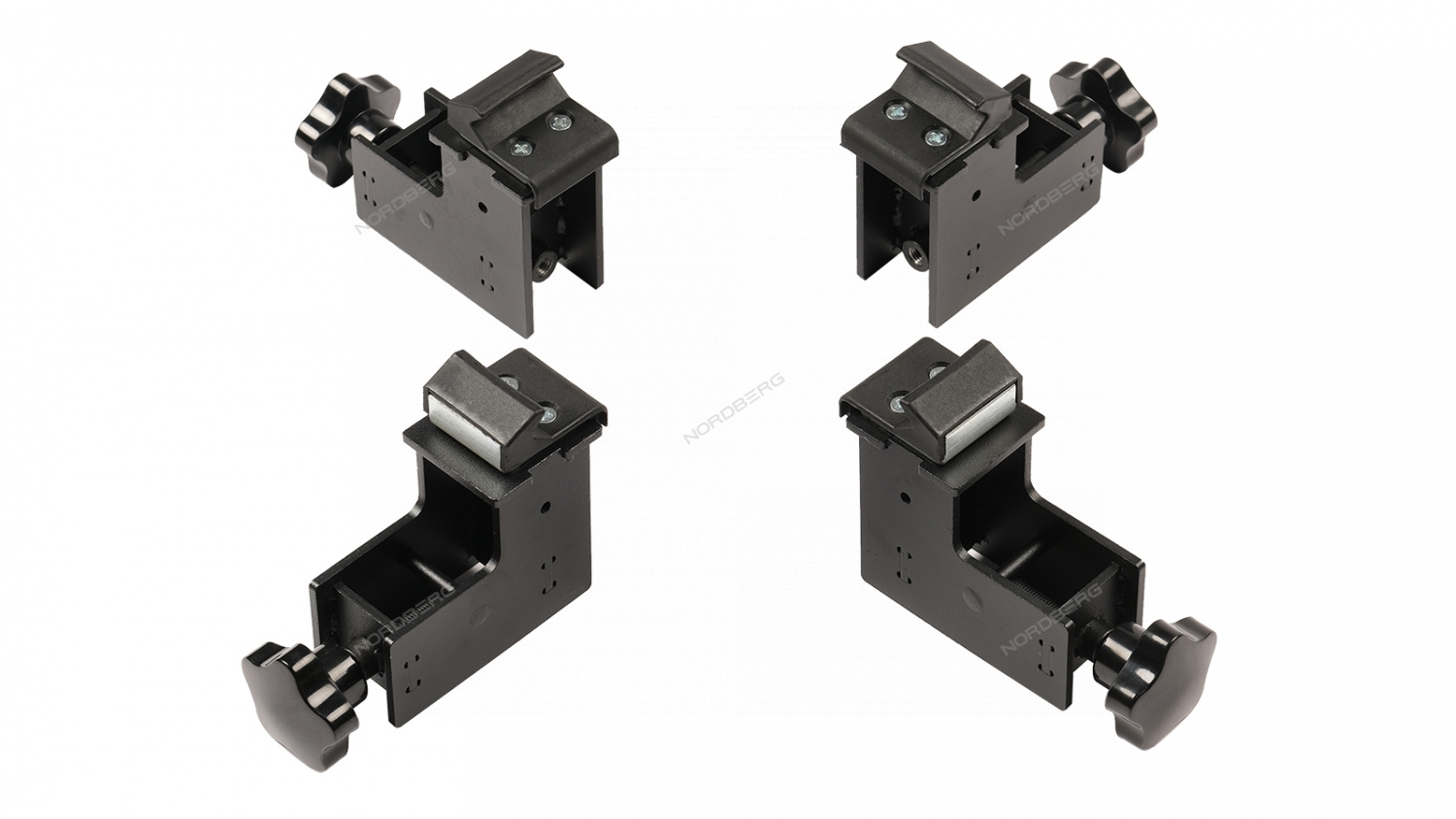 Адаптер зажима мотоколес для 4639, 4639.5, 4642 (комплект 4 шт.) NORDBERG C-M-03000000