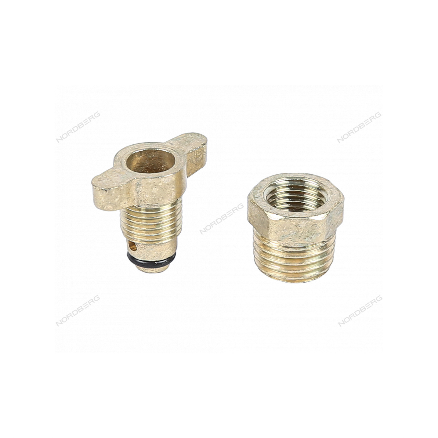 Сливной клапан для NCEO8/170, NCEO24/250 NORDBERG NCEO8/170#DR-VALVE