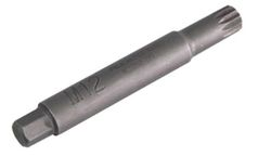 Вставка RF-1022-81 для разборки стойки амортизатора (Opel) 12мм ROCKFORCE /1