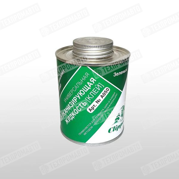 A050 Клей 500мл.