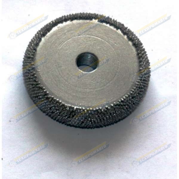 NS310 Абразивный диск 50,8/12.7мм.9.5мм зерно 390