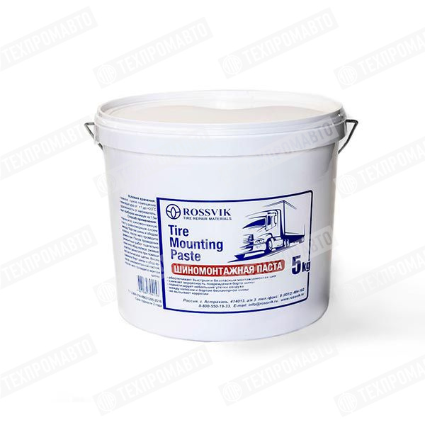 Паста монтажная 3кг